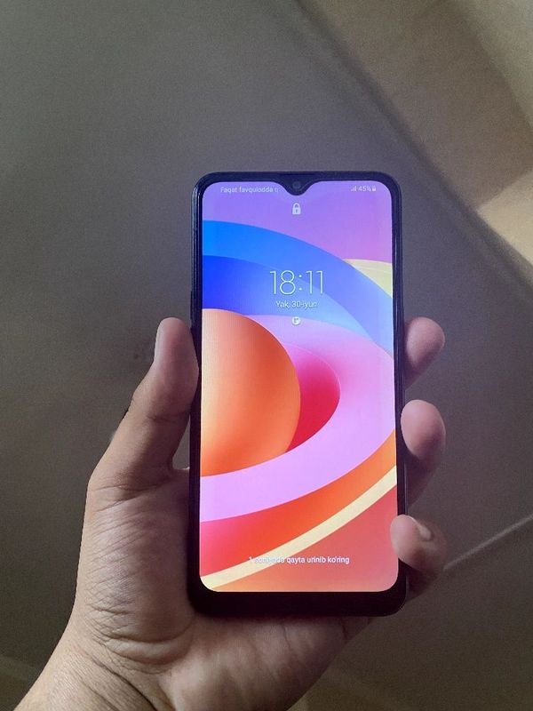 Samsung Galaxy A10 s