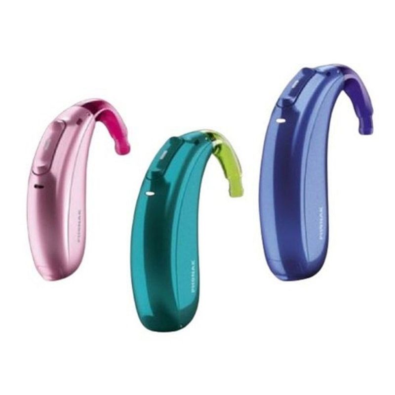 Слуховой аппарат Phonak Sky M90-SP Детям Слуховой аппарат Phonak Sky M90-SP Детям
