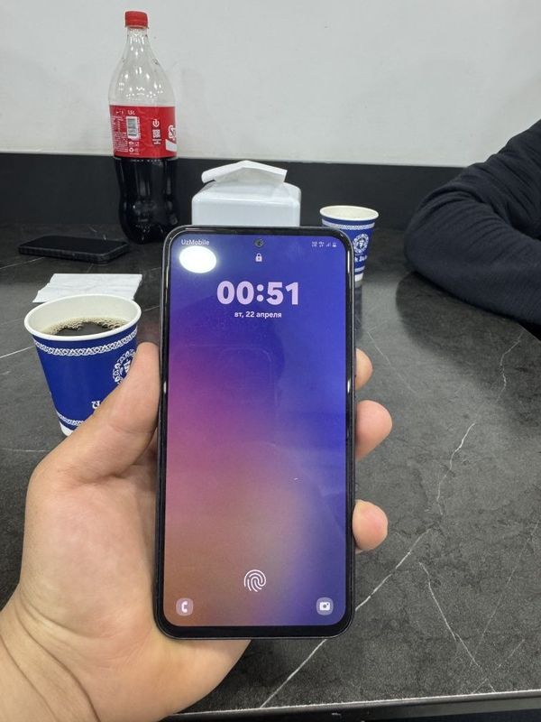 Samsung galaxy a 54 8/128 Samsung galaxy a 54 8/128