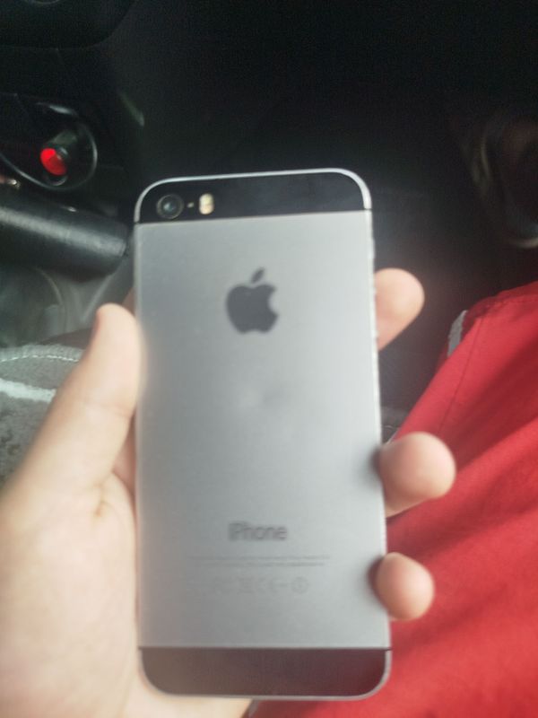 iphone 5