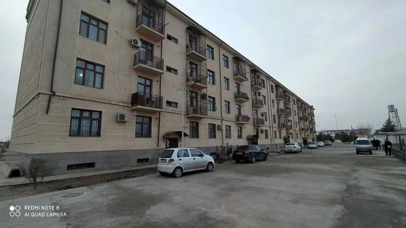 Термиз шахри Гулистон махалласида Дом