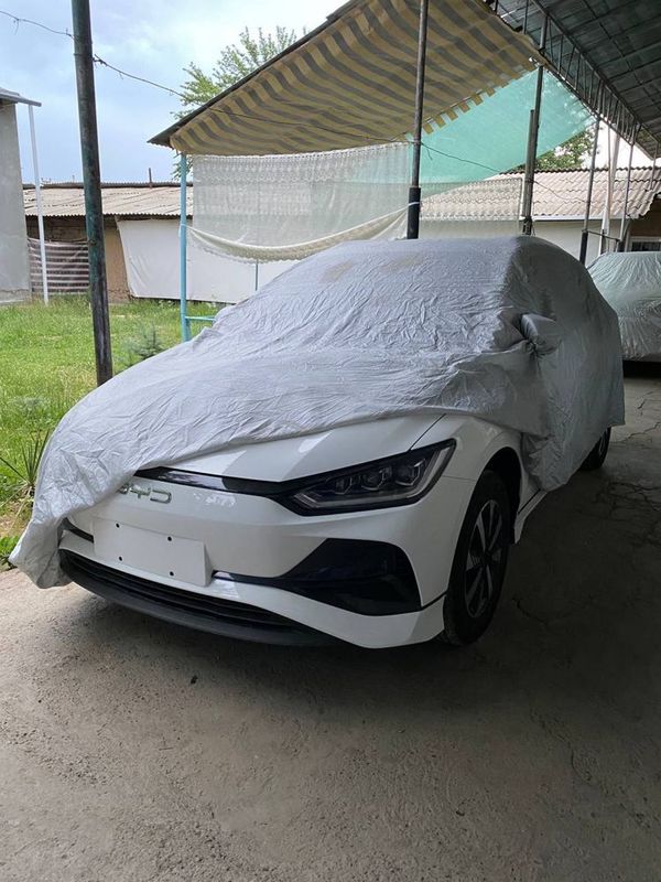 Byd E-2 luxury Full Byd E-2 luxury Full