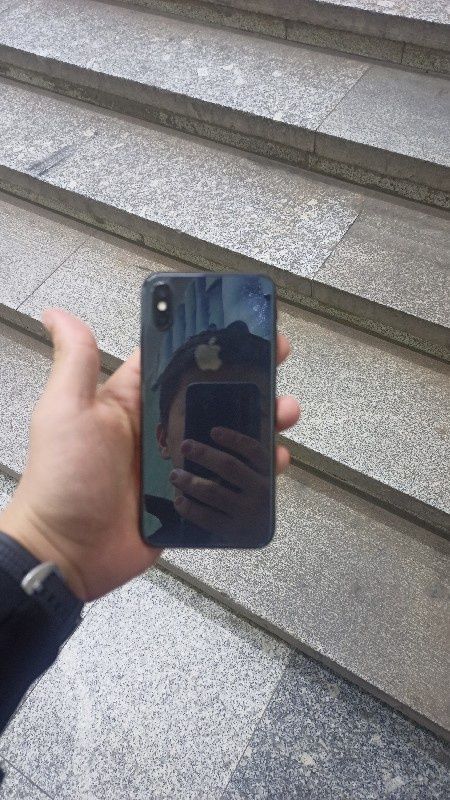 Iphone xs 64 gb kh/a
