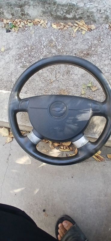 Gentra lacceti rul