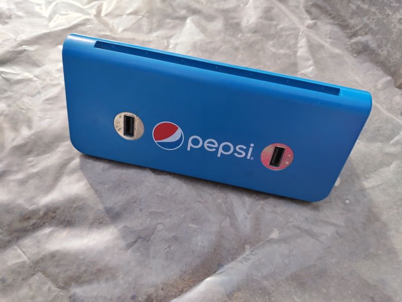 Pepsi powerbank 15000mah