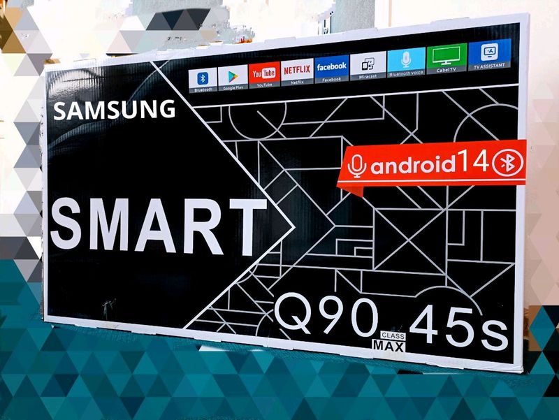 SAMSUNG TV SAMSUNG TV