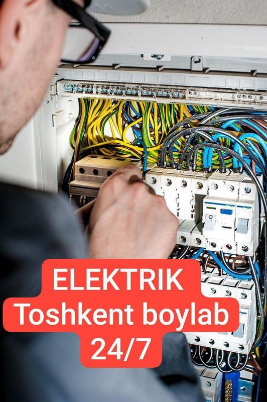 Только в этом месяце – супер скидки на электромонтаж! Только в этом месяце – супер скидки на электромонтаж!