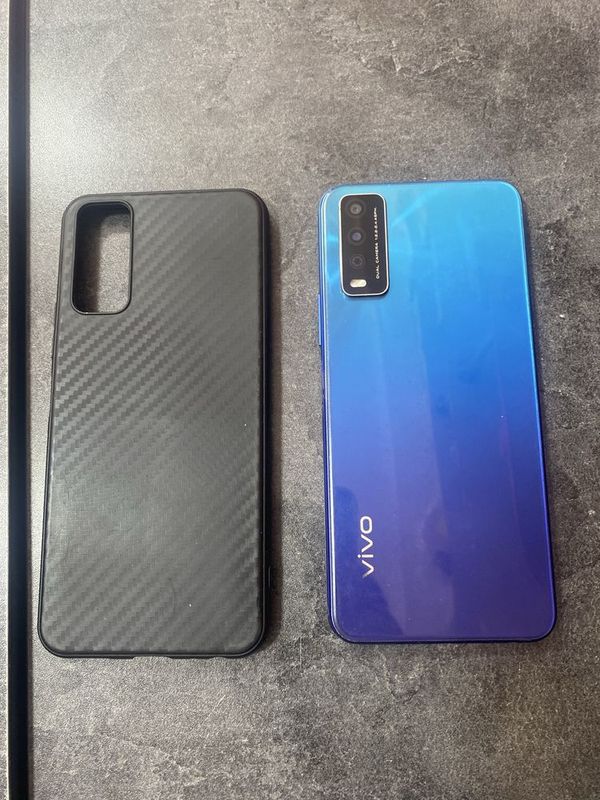 Vivo y21s sotiladi Vivo y21s sotiladi