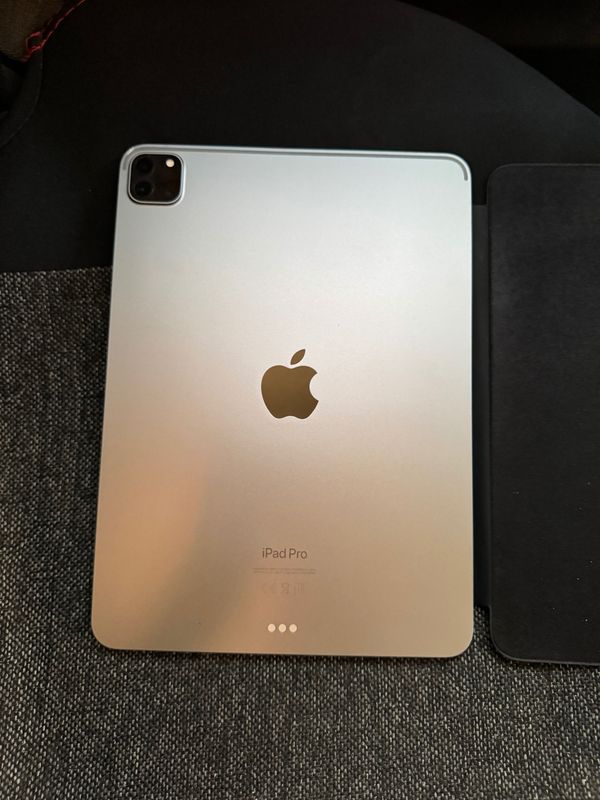 iPad Pro 11 4 го поколения