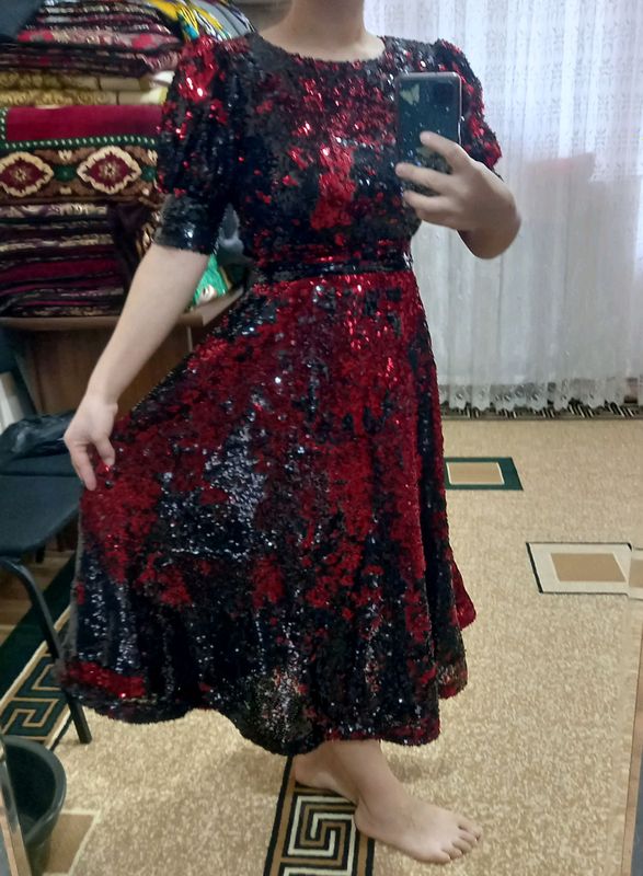 vecherni ko‘ylak