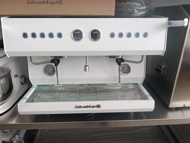 Кофе машина kofe apparat