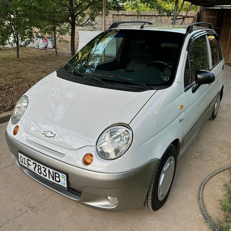 Matiz best sotiladi Matiz best sotiladi