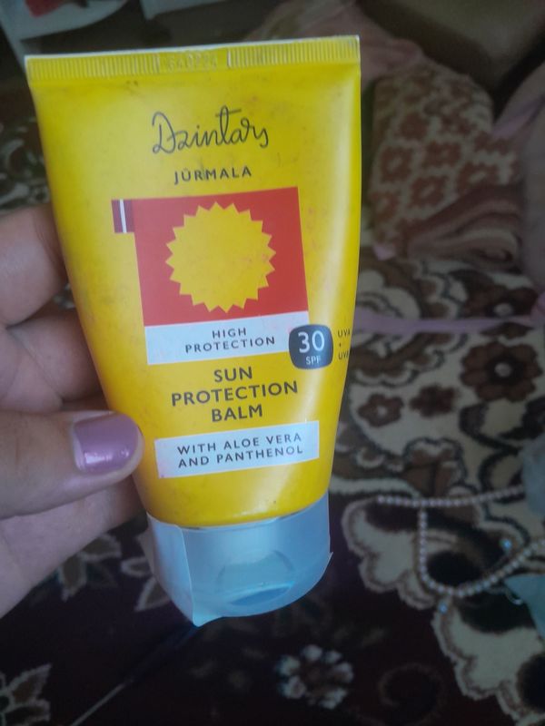 Spf 30 rossiyadan olib kelingan