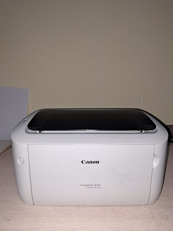 Canon F166400 pinter