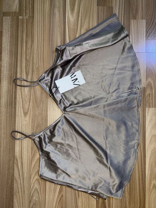 Женский топ zara Женский топ zara