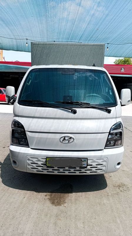 Hyundai Porter сотилади Hyundai Porter сотилади