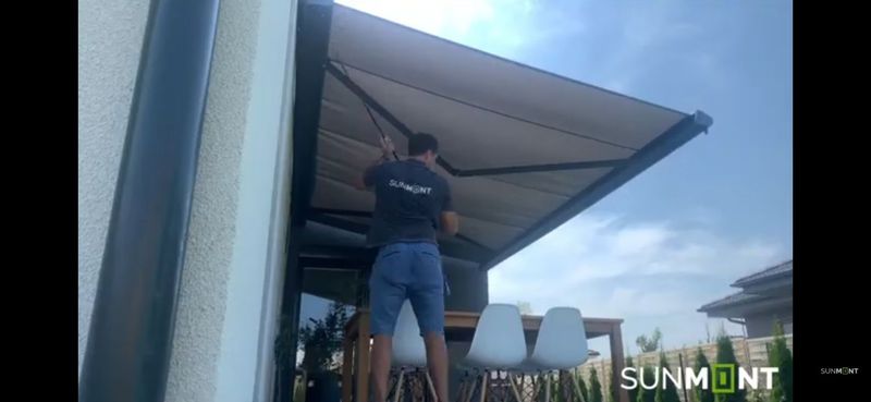 Markiza remont qilamiz sifatiga kafolat beriladi