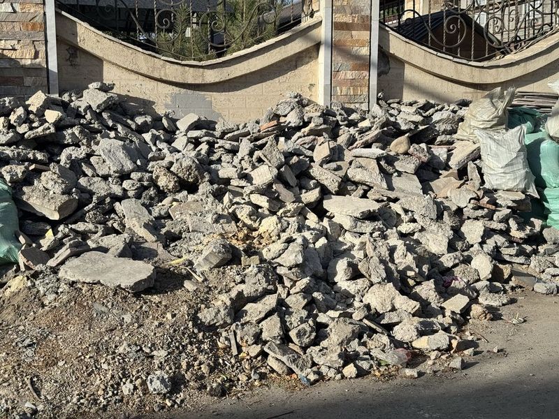 Beton buzilmalari Beton buzilmalari