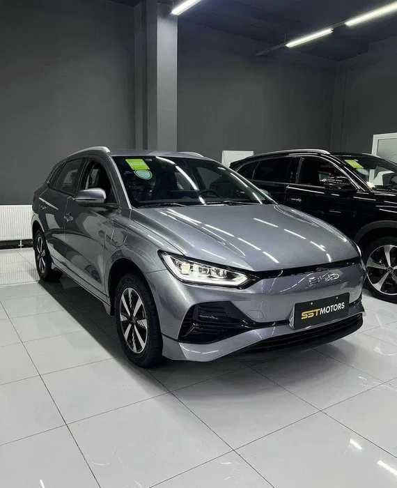 BYD E2 Foyizsz halol nasiyaga