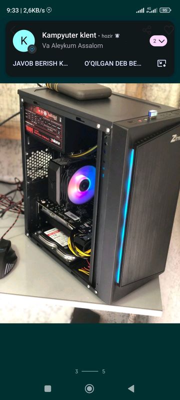 kompyuter i5