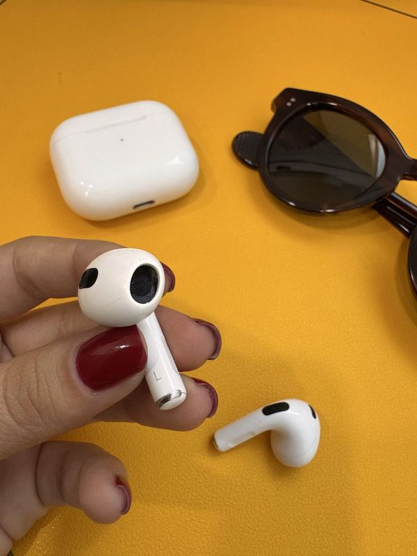 AirPods 3 (оригинал)