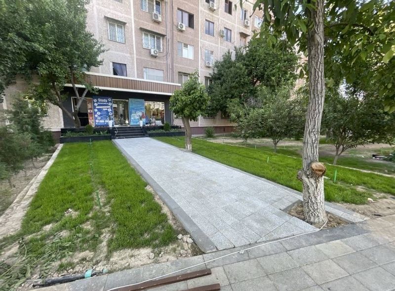 Продается офис, Жар, Чорсу 100м2 Продается офис, Жар, Чорсу 100м2