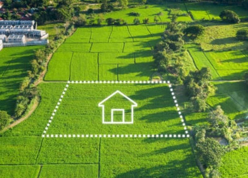 Продажа участка под строительство Продажа участка под строительство