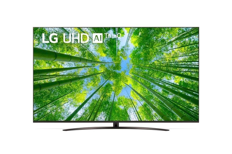 Телевизор LG “75” UR78009 LC Модель S65A