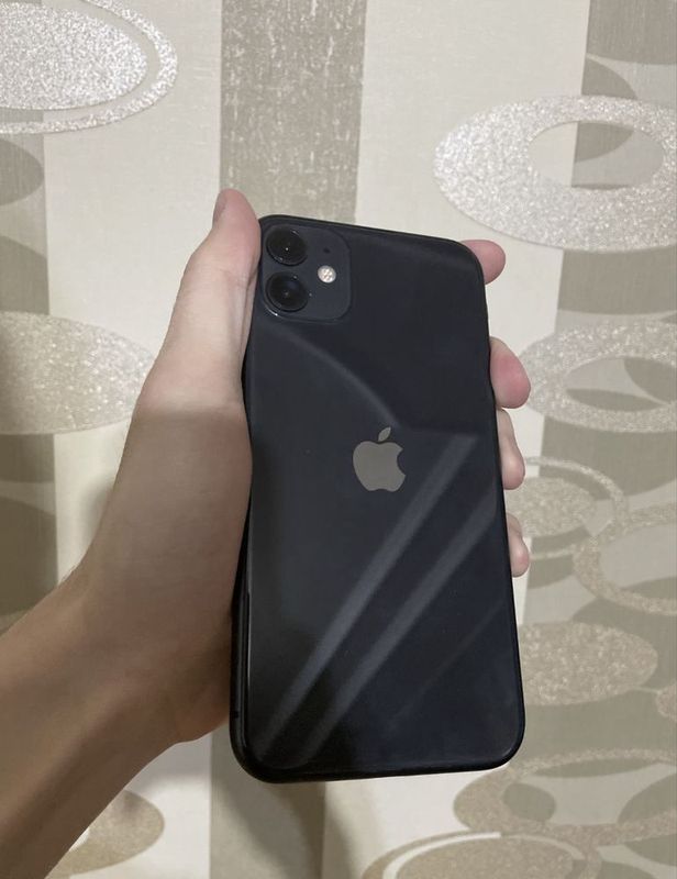 iPhone 11 LLA sotiladi iPhone 11 LLA sotiladi
