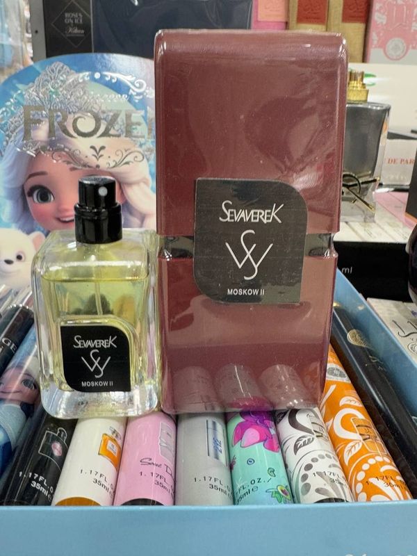 Moscov 2 Satiladi Parfume Moscov 2 Satiladi Parfume
