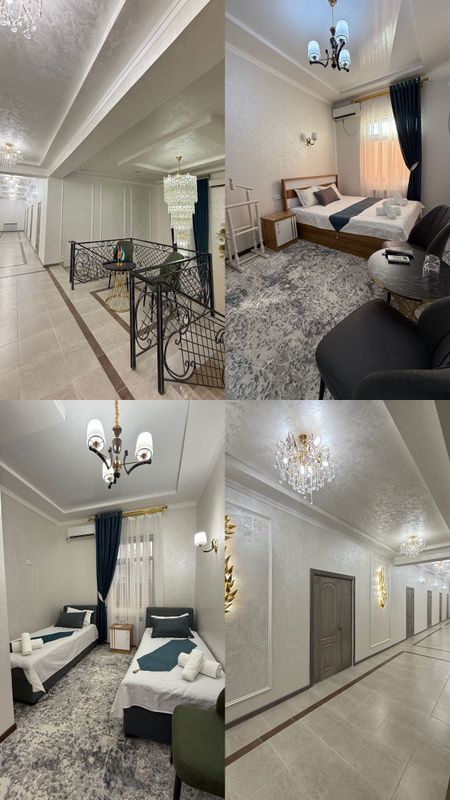 Bez zaks! Yangi Hotel/Mehmonhona/Отель/Гостиница/Мехмонхона/