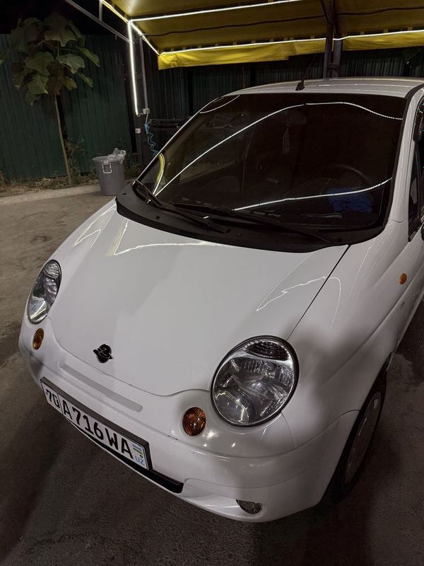 matiz mx xolati alo