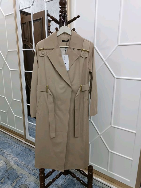 Плащ