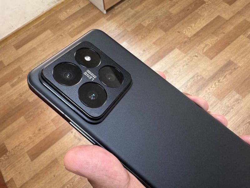 Xiaomi 14 pro 16x512 qora chine version