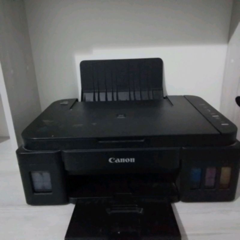 Canon G2400 Printr Canon G2400 Printr