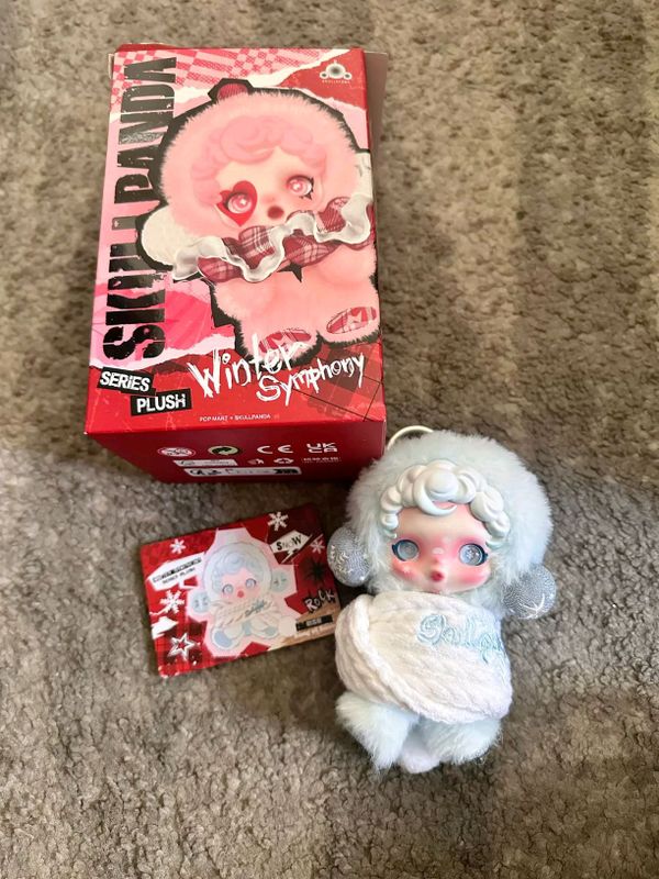 baby doll baby doll