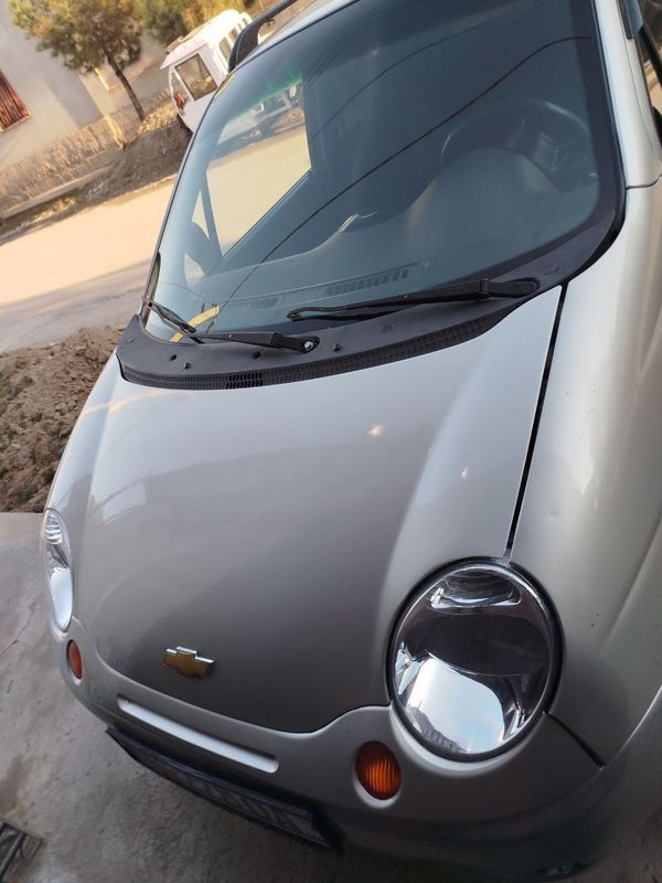 Matiz sotiladi 2008 yili Matiz sotiladi 2008 yili