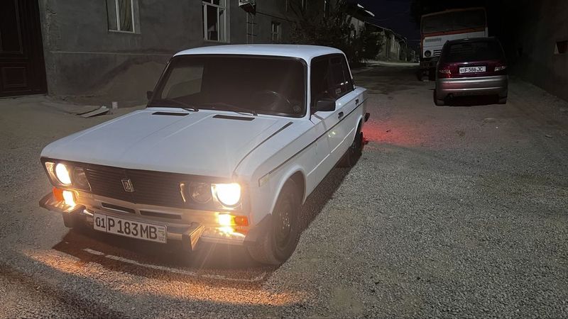 Lada 2106 jiguli