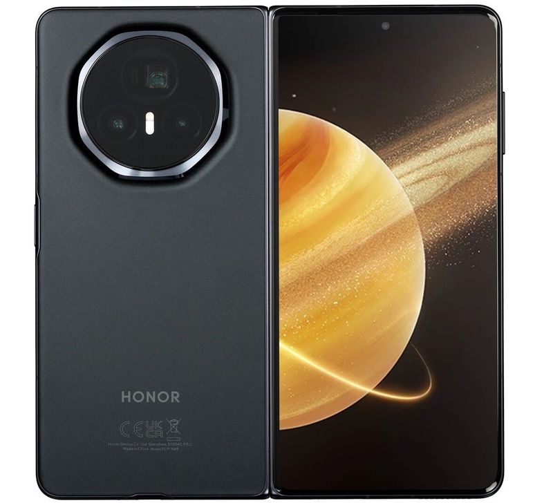 Honor Magic V3 Global 12/512 Honor Magic V3 Global 12/512