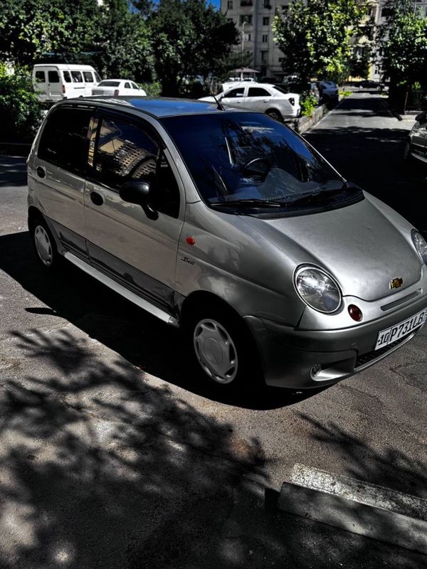 Matiz Best Arenda srocni berladi Matiz Best Arenda srocni berladi