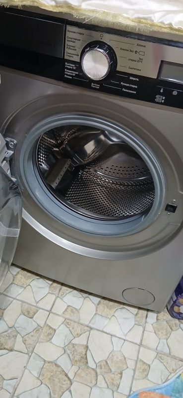 Стиральная машинка автомат Artel Стиральная машинка автомат Artel