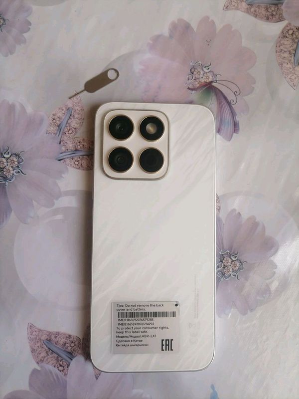 HONORx8c HONORx8c