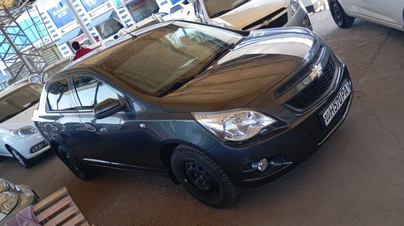 Cobalt 2018 mexanika Cobalt 2018 mexanika