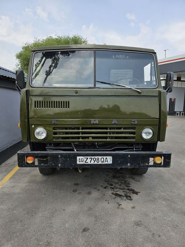 Продаются Камаз селхоз (Selxoz Kamaz sotiladi) Продаются Камаз селхоз (Selxoz Kamaz sotiladi)