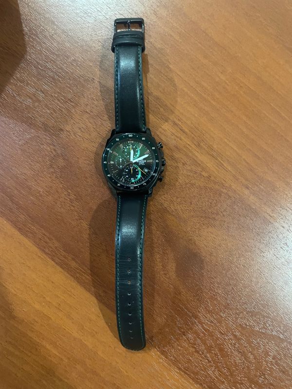 Casio Edifice EFV-600CL-3A Casio Edifice EFV-600CL-3A
