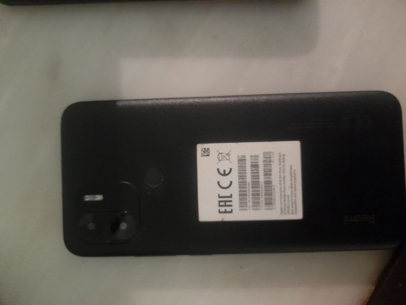 REDMI A2+ 64 talik xotirasi