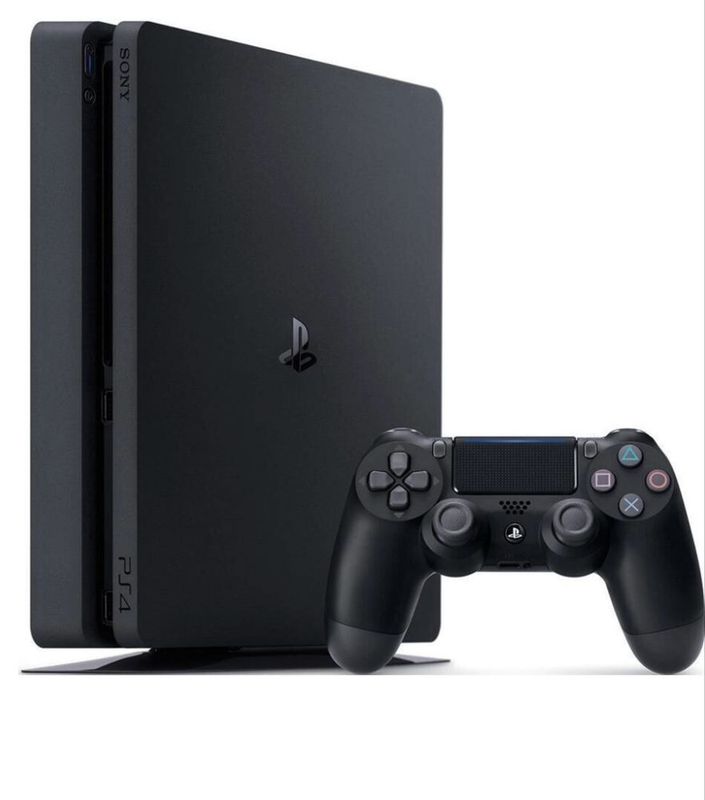 Playstation 4 va 3