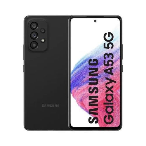 Samsung A 53 8/256 GB