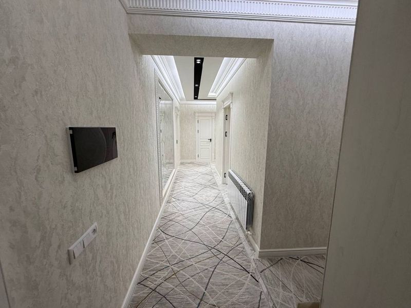 Квартира ижарага берилади нархи 500$