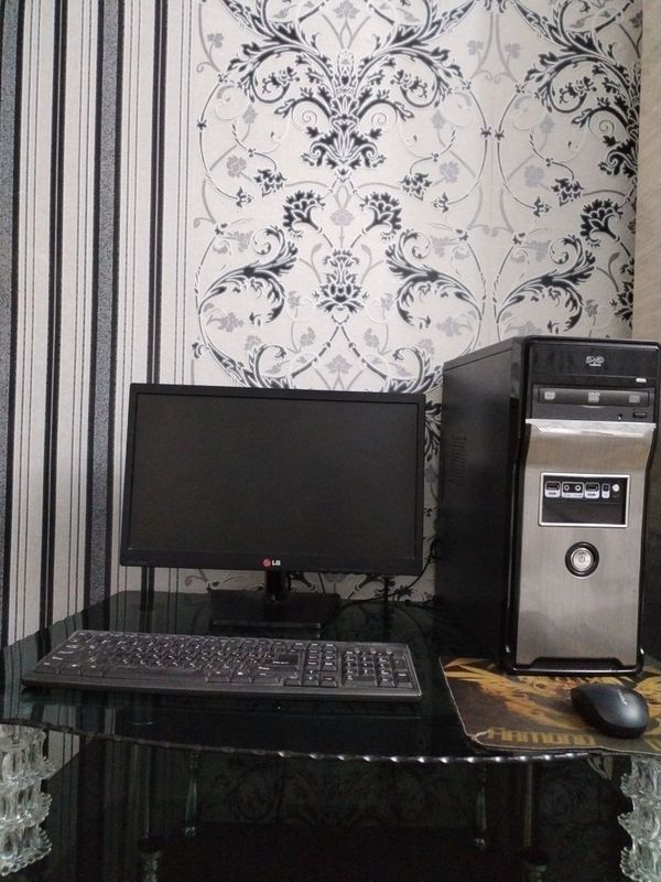 LG WINDOWS 7 Xolati yaxshi LG WINDOWS 7 Xolati yaxshi